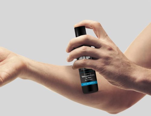 Scent Strategy for South African Hustlers: Using Fragrance to Boost Sales, Trust and Confidence